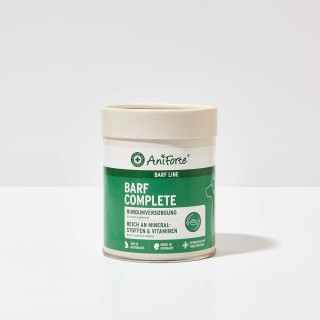 AniForte® BARF Complete 500 g