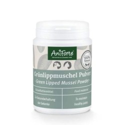 AniForte® Grünlippmuschel Pulver 100 g