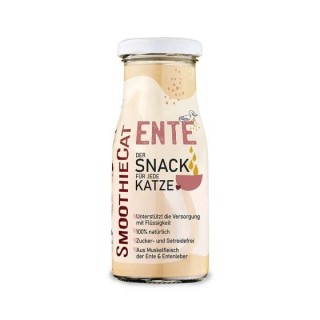 SmoothieCat® Ente, 150 ml