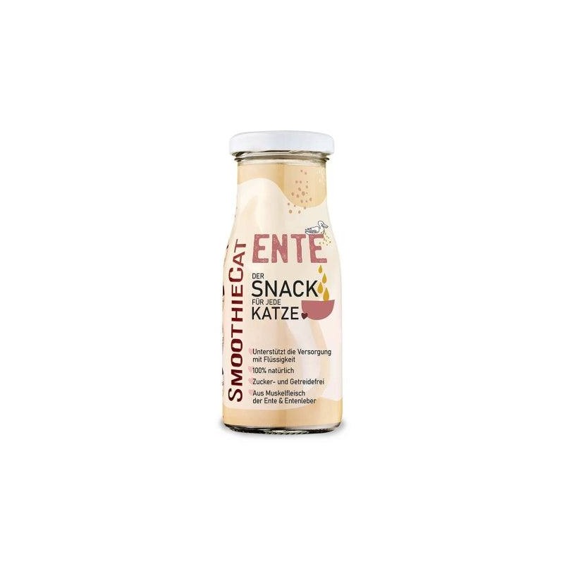 SmoothieCat® Ente, 150 ml