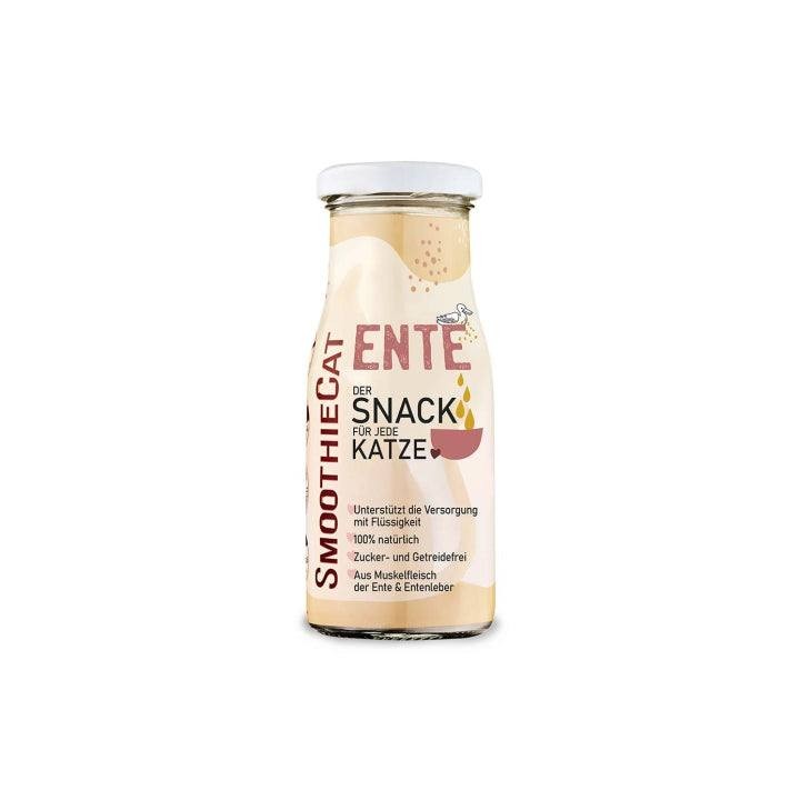 SmoothieCat® Ente, 150 ml