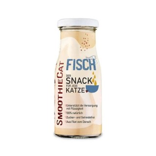 SmoothieCat® Fisch, 150 ml