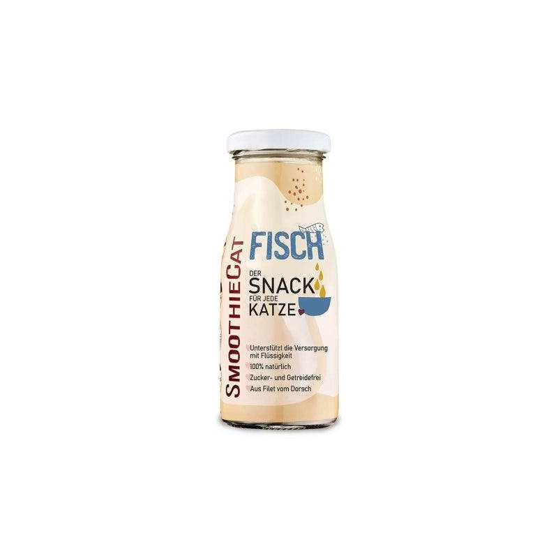 SmoothieCat® Fisch, 150 ml