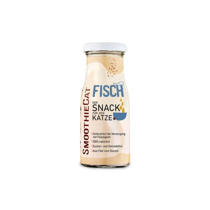 SmoothieCat® Fisch, 150 ml