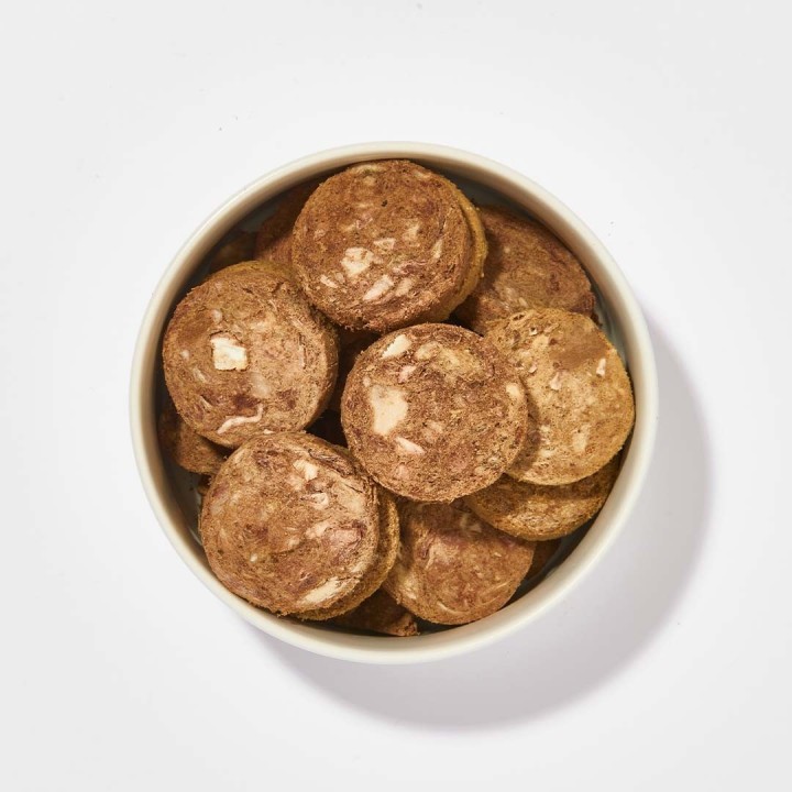 BARF2GO Komfort Plus Huhn Taler, 150 g