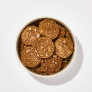 BARF2GO Komfort Plus Lamm Taler, 150 g