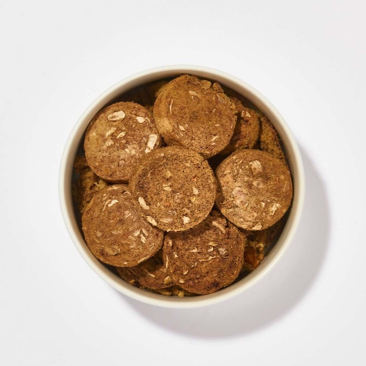 BARF2GO Komfort Plus Lamm Taler, 150 g