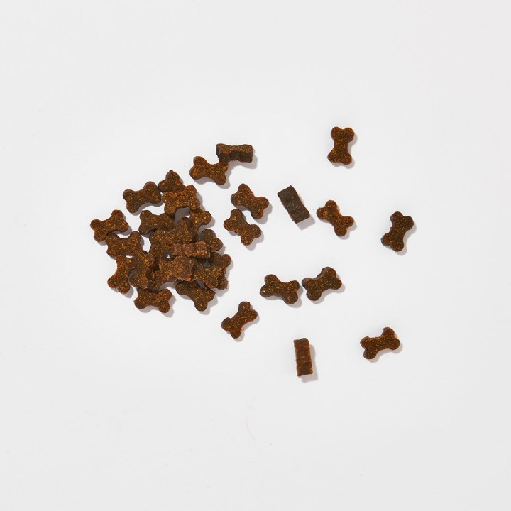 BARF-Softies mit Pferd, 200 g