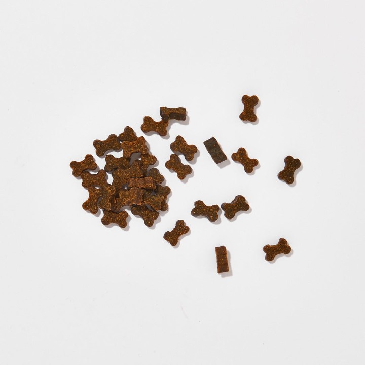 BARF-Softies mit Lamm, 200 g