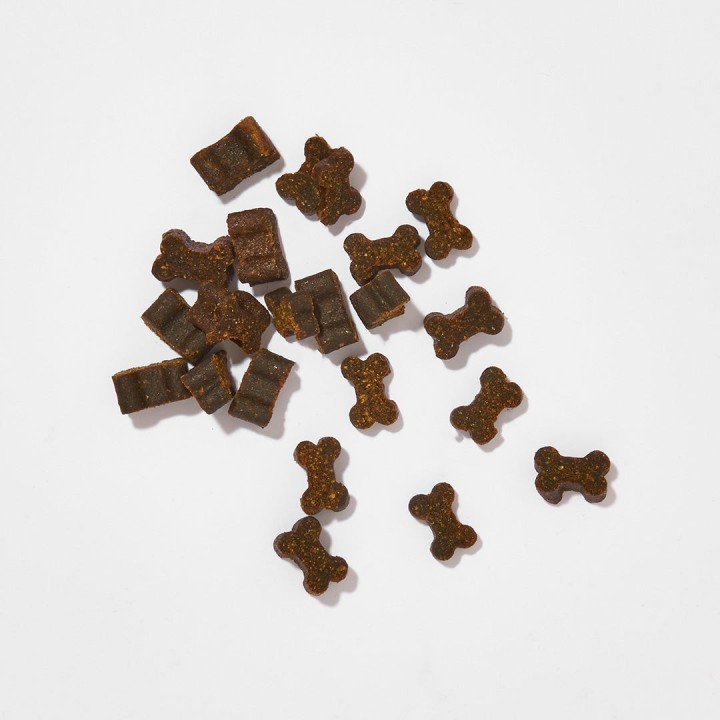 BARF-Softies mit Wild, 200 g