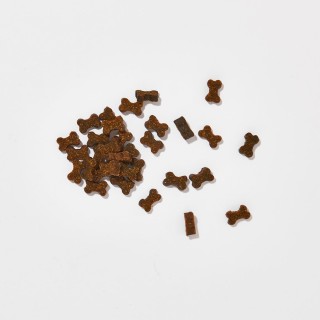 BARF-Softies mit Ente, 200 g