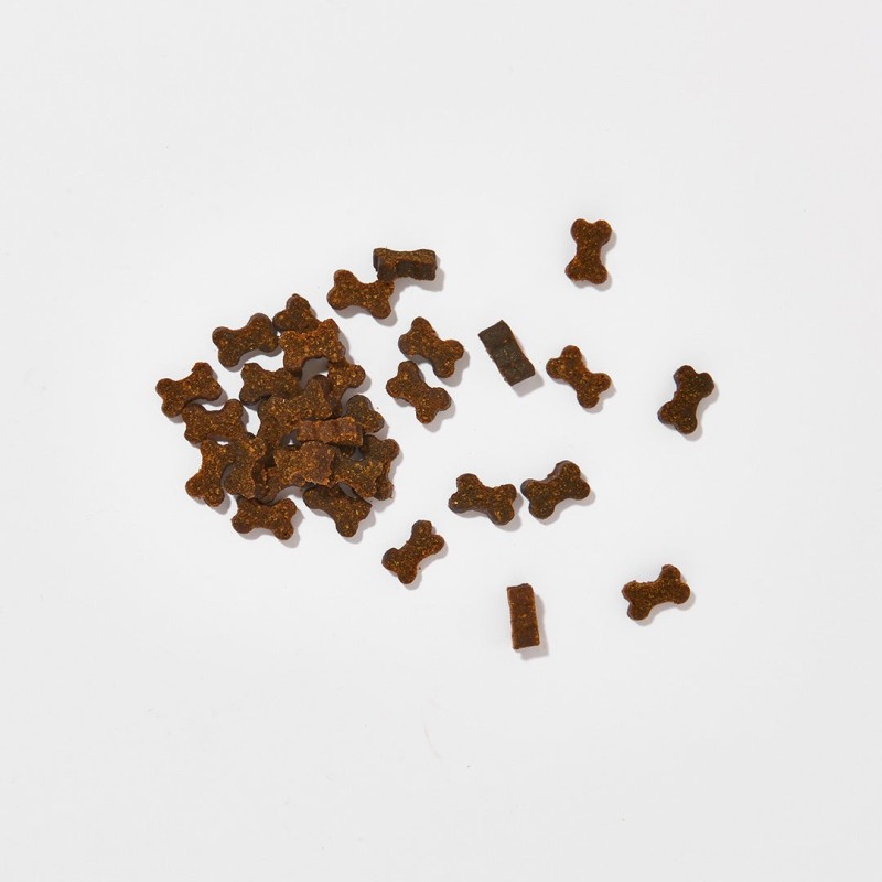 BARF-Softies mit Ente, 200 g
