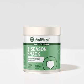 AniForte® Z-Season Snack, 350 g