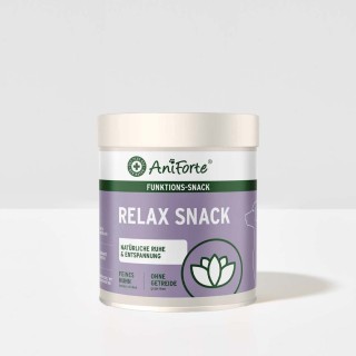 AniForte® Relax-Snack, 300g