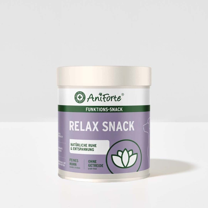 AniForte® Relax-Snack, 300g