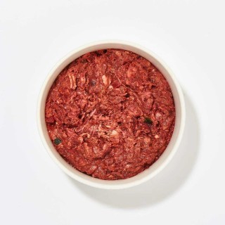 BARF Komfort PLUS Wild mit Kürbis