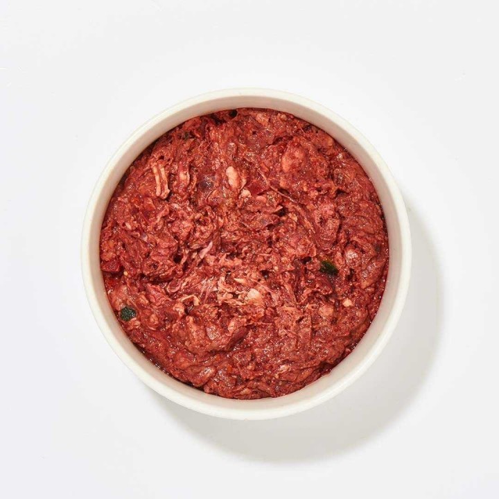 BARF Komfort PLUS Wild mit Kürbis