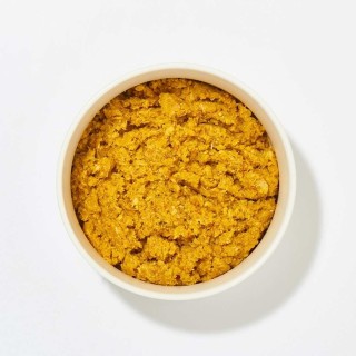 BIO Obst-Gemüse-Mischung für Herbst & Winter DE-ÖKO-007