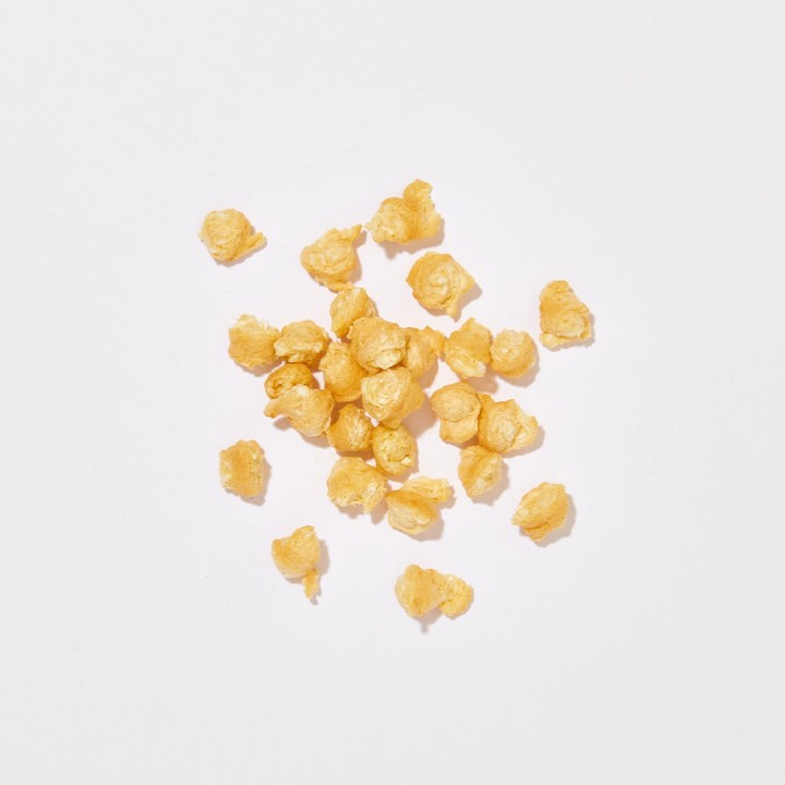 Popcorn mit Leber und Grünlippmuschel, 200 g