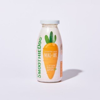 SmoothieDog® Morosche Karottensuppe, 250 ml