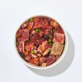 BARF Gourmet PLUS Pferd