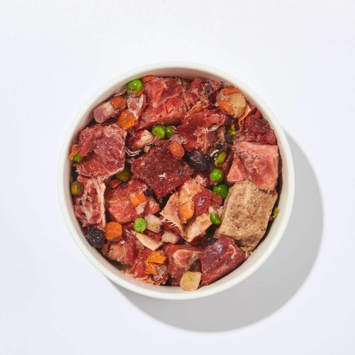 BARF Gourmet PLUS Pferd