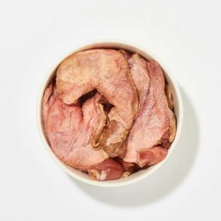 BIO Hühnerhälse DE-ÖKO-006, 1 kg