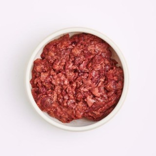 BIO Lamminnereien-Mix mit Fett DE-ÖKO-006