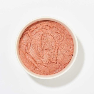 Komplettmenü Huhn mit Gemüse