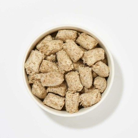 Köttbullar Pansen