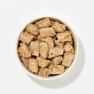 Köttbullar Huhn & Lachs mit Pansen