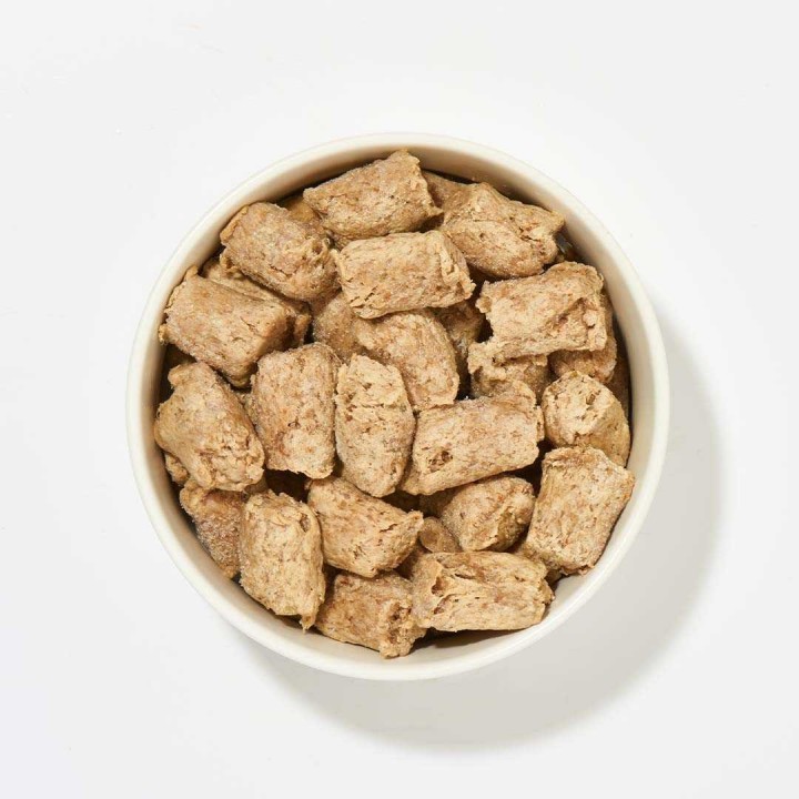 Köttbullar Huhn & Lachs mit Pansen