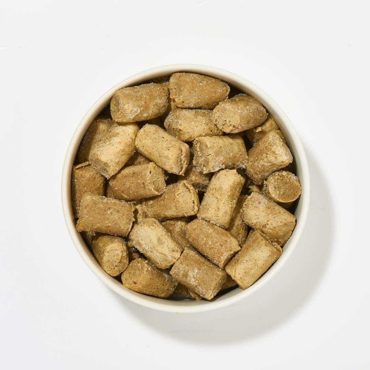 Köttbullar Huhn & Hering für Katzen