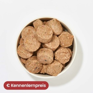 All-in-One Nuggets Huhn