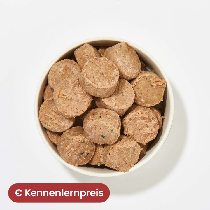 All-in-One Nuggets Huhn