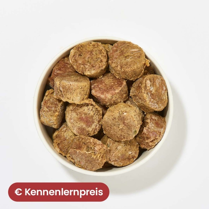 All-in-One Nuggets Pferd