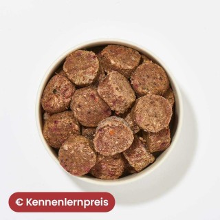 All-in-One Nuggets Rind