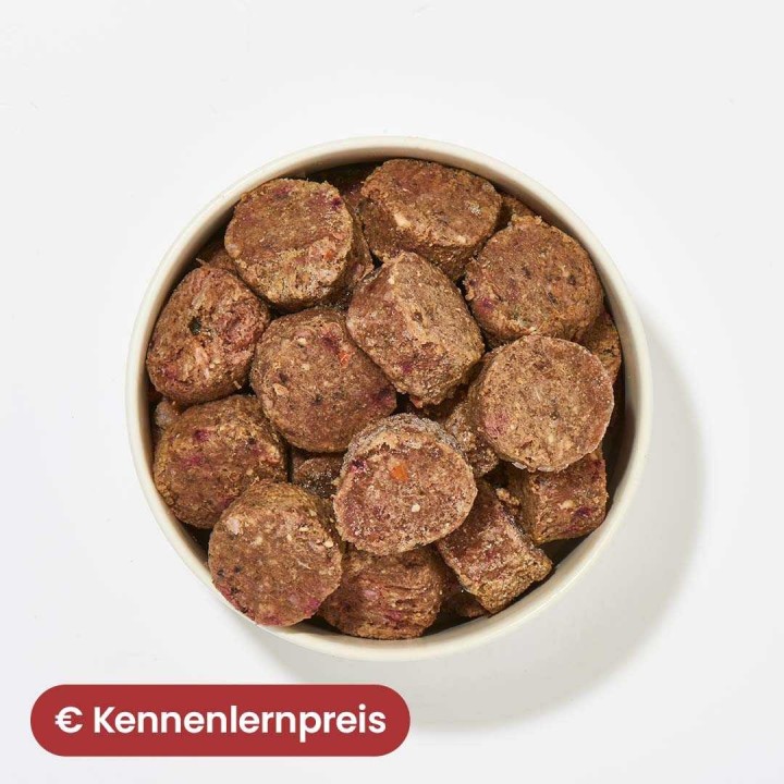 All-in-One Nuggets Rind