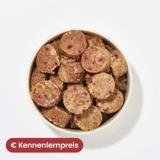 All-in-One Nuggets Rind & Lamm