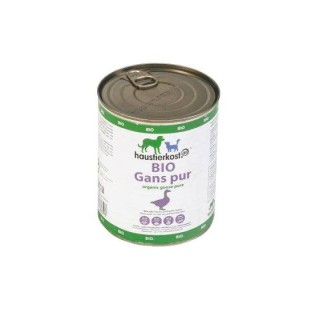 BIO Gans pur DE-ÖKO-006