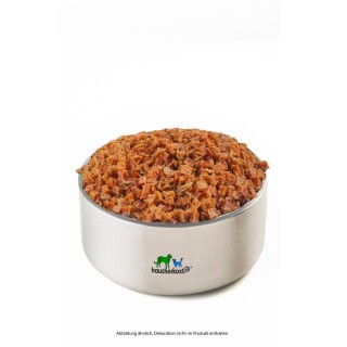 Süßkartoffel gewürfelt, 1 kg