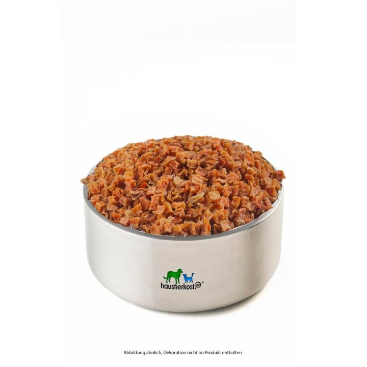 Süßkartoffel gewürfelt, 1 kg