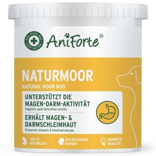 AniForte® Naturmoor, 750 g