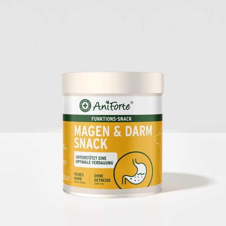 AniForte® Magen & Darm-Snack, 300 g