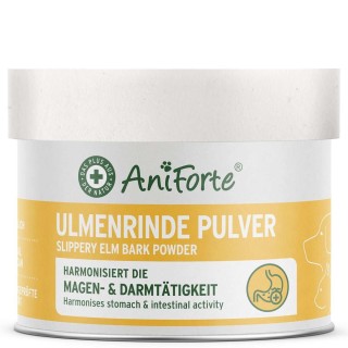 AniForte® Ulmenrinde Pulver, 250 g