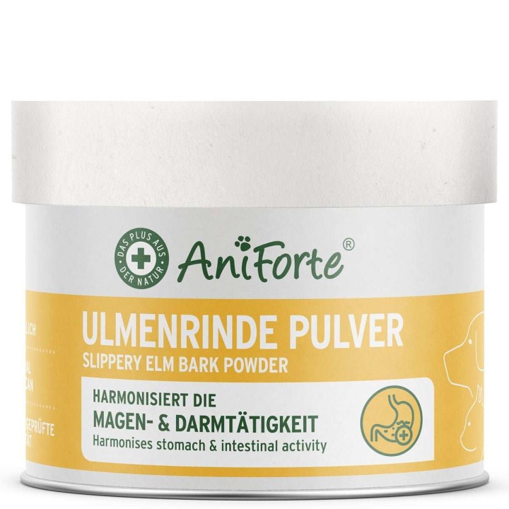 AniForte® Ulmenrinde Pulver, 250 g