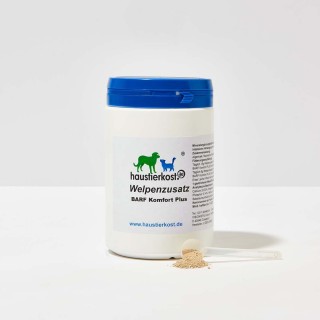 Welpenzusatz BARF Komfort PLUS, 1 kg