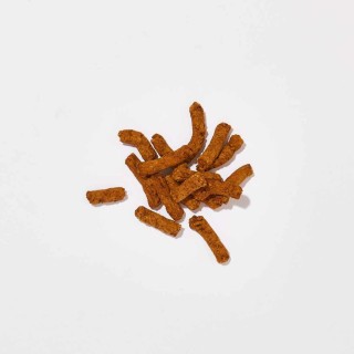 Treats mit Huhn und Preiselbeere, 100 g