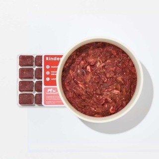 Rinderinnereienmix, 100 g