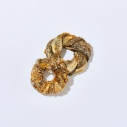 Kabeljau Schnecke, 3 Stück